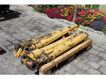 Hydraulický válec