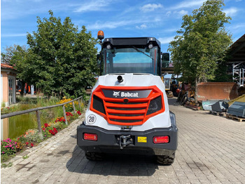 Kolový nakladač Bobcat L75: obrázek 3