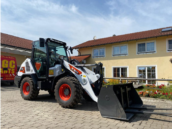 Kolový nakladač Bobcat L75: obrázek 2