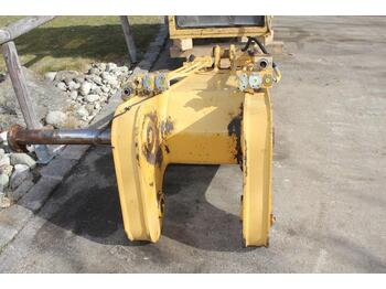 Výložník pro Rýpadlo Caterpillar 206 BFT: obrázek 3