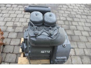 Motor pro Stavební technika Deutz F2L712: obrázek 5