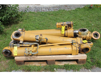 Hydraulický válec