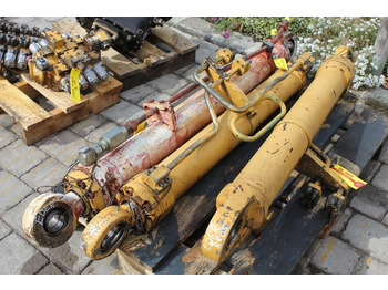 Hydraulický válec pro Stavební technika Eder R 805: obrázek 3