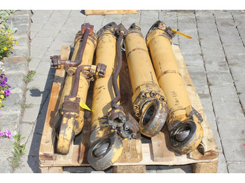 Hydraulický válec