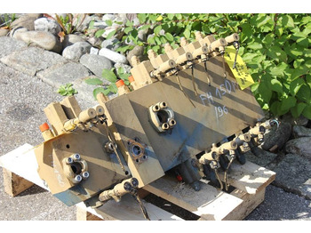 Hydraulický ventil HITACHI