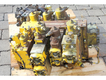 Hydraulický ventil FURUKAWA