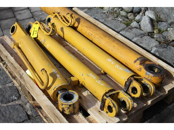 Hydraulický válec HANOMAG