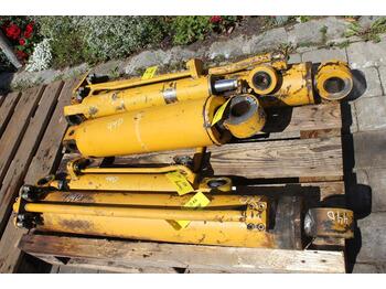 Hydraulický válec pro Stavební technika Hanomag 44 D: obrázek 3