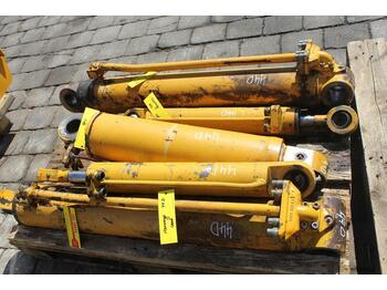 Hydraulický válec pro Stavební technika Hanomag 44 D: obrázek 4