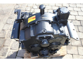 Převodovka pro Stavební technika Hanomag 55 D: obrázek 5