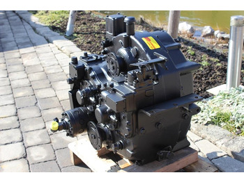 Převodovka pro Stavební technika Hanomag 55 D: obrázek 4