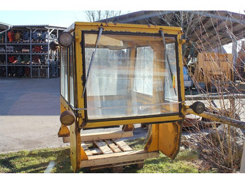 Kabina pro Stavební technika Hanomag 600C , 600 D: obrázek 5