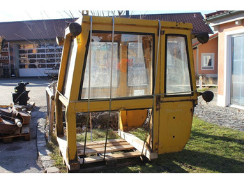 Kabina pro Stavební technika Hanomag 600C , 600 D: obrázek 4