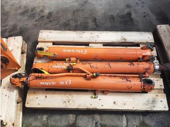 Hydraulický válec HITACHI