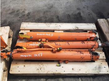 Hydraulický válec pro Stavební technika Hitachi EX 40-2: obrázek 3