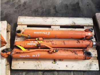 Hydraulický válec pro Stavební technika Hitachi EX 40-2: obrázek 2