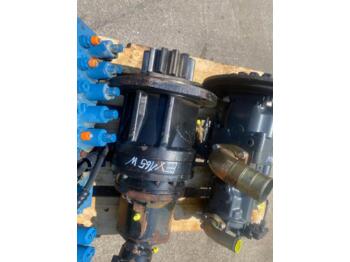 Pohon otoče HITACHI