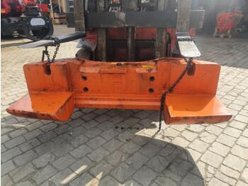 Protizávaží HITACHI