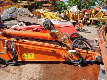 Výložník Hitachi ZX 250 LC N3: obrázek 2