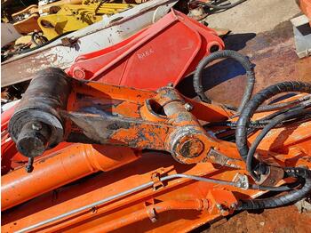 Výložník Hitachi ZX 250 LC N3: obrázek 5