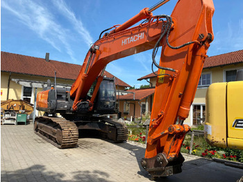 Pásové rýpadlo HITACHI ZX350