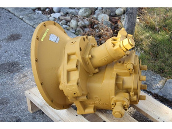 Hydraulické čerpadlo HYDROMATIK
