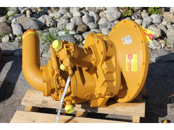 Hydraulické čerpadlo SENNEBOGEN