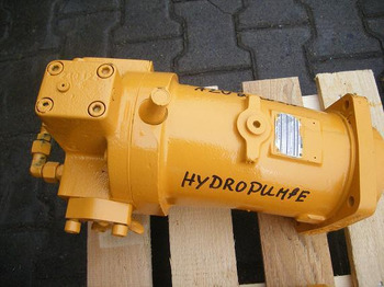 Hydraulické čerpadlo HYDROMATIK