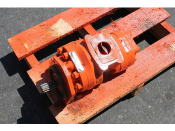 Hydraulické čerpadlo KOMATSU