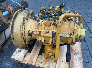 Hydraulika KOMATSU