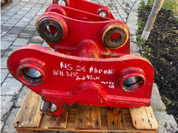 Rychloupínací LEHNHOFF