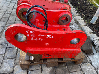 Rychloupínací LEHNHOFF