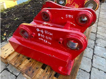 Rychloupínací LEHNHOFF