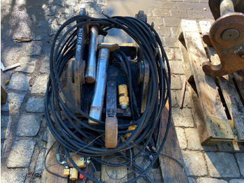 Rychloupínací pro Stavební technika Liebherr 900: obrázek 4 Rychloupínací pro Stavební technika Liebherr 900: obrázek 4