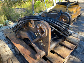 Rychloupínací pro Stavební technika Liebherr 900: obrázek 5 Rychloupínací pro Stavební technika Liebherr 900: obrázek 5