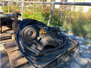 Rychloupínací pro Stavební technika Liebherr 900: obrázek 2 Rychloupínací pro Stavební technika Liebherr 900: obrázek 2