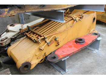 Výložník LIEBHERR