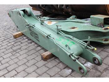 Výložník LIEBHERR