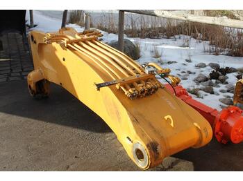 Výložník LIEBHERR