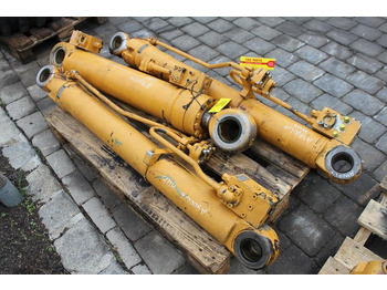 Hydraulický válec LIEBHERR