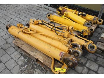 Hydraulický válec LIEBHERR