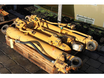 Hydraulický válec LIEBHERR