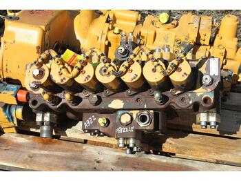 Hydraulický ventil pro Stavební technika Liebherr A 922 LIT: obrázek 2