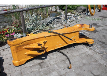 Výložník LIEBHERR