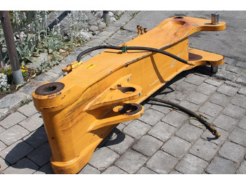 Výložník pro Stavební technika Liebherr A312: obrázek 5 Výložník pro Stavební technika Liebherr A312: obrázek 5