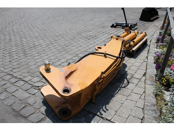 Výložník pro Stavební technika Liebherr A312: obrázek 3 Výložník pro Stavební technika Liebherr A312: obrázek 3