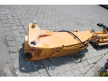 Výložník pro Stavební technika Liebherr A312: obrázek 4 Výložník pro Stavební technika Liebherr A312: obrázek 4