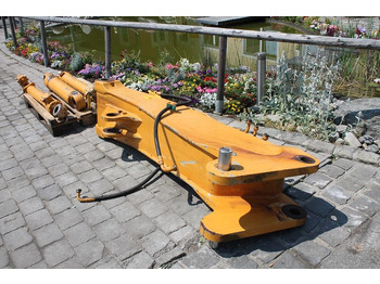 Výložník pro Stavební technika Liebherr A312: obrázek 2 Výložník pro Stavební technika Liebherr A312: obrázek 2