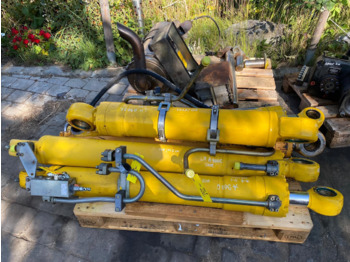 Hydraulický válec LIEBHERR