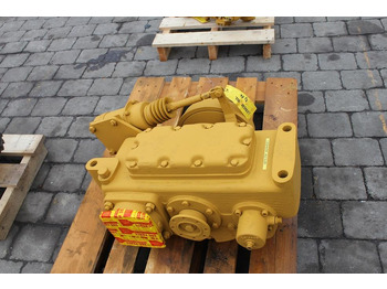 Transmise LIEBHERR